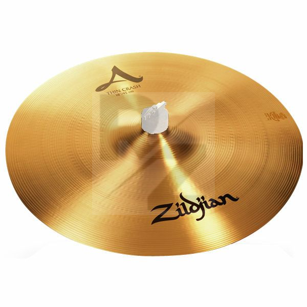 Image Zildjian 19