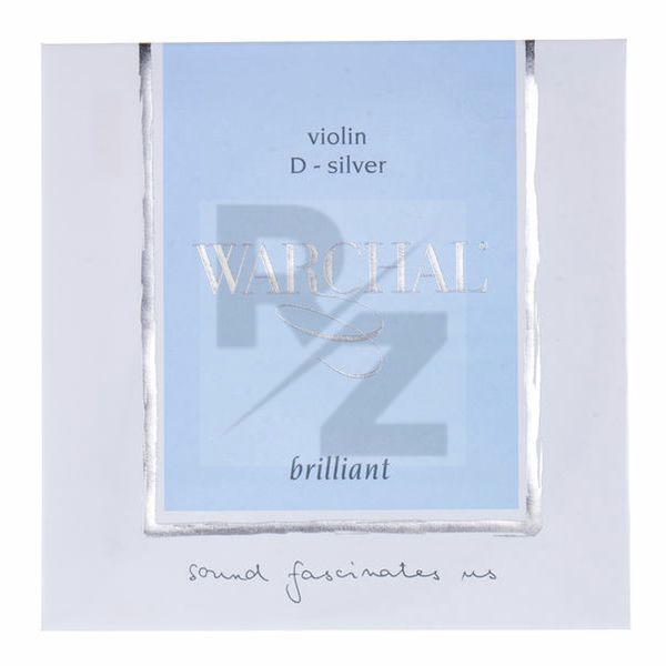Image Warchal Brilliant 4/4 S Loop End
