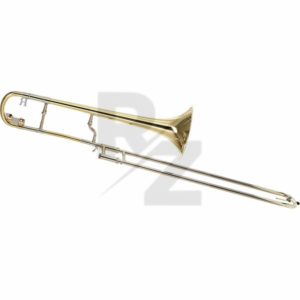 Image Michael Rath R3 Tenor YB