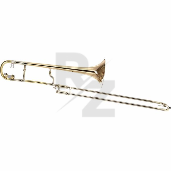 Image Michael Rath R3 Tenor GB