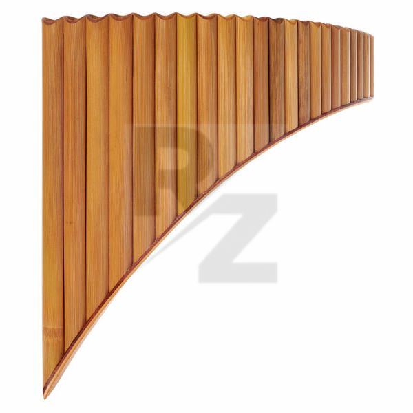 Image Hofmann Student Panpipe G D1-D4
