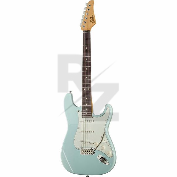 Suhr Classic S ST SSS RW SB Image Suhr Classic S ST SSS RW SB
