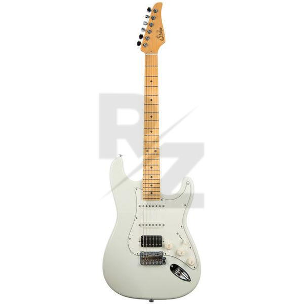 Suhr Classic S ST HSS MN OW Image Suhr Classic S ST HSS MN OW