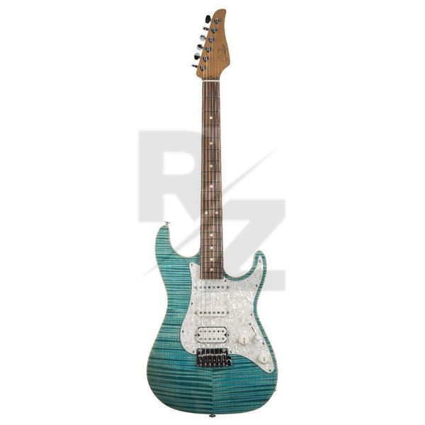 Image Suhr Standard Plus HSS PF BBL