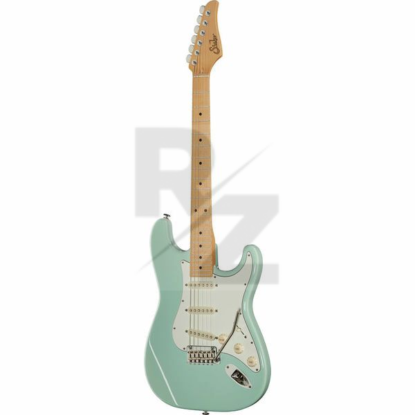 Suhr Classic S ST SSS MN SB Image Suhr Classic S ST SSS MN SB