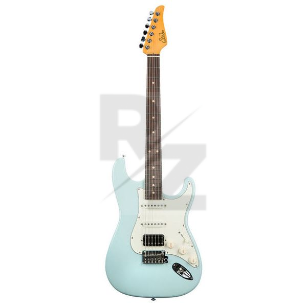 Suhr Classic S ST HSS RW SB Image Suhr Classic S ST HSS RW SB