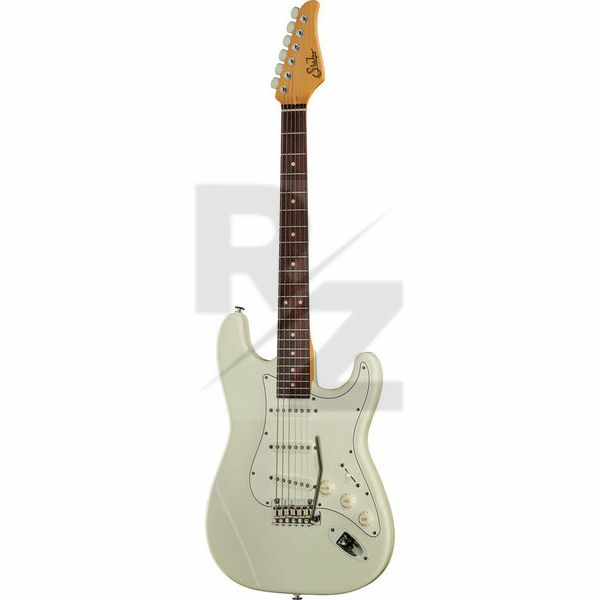 Suhr Classic S ST SSS RW OW Image Suhr Classic S ST SSS RW OW