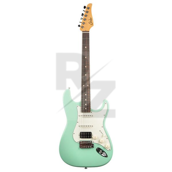 Suhr Classic S ST HSS RW SG Image Suhr Classic S ST HSS RW SG