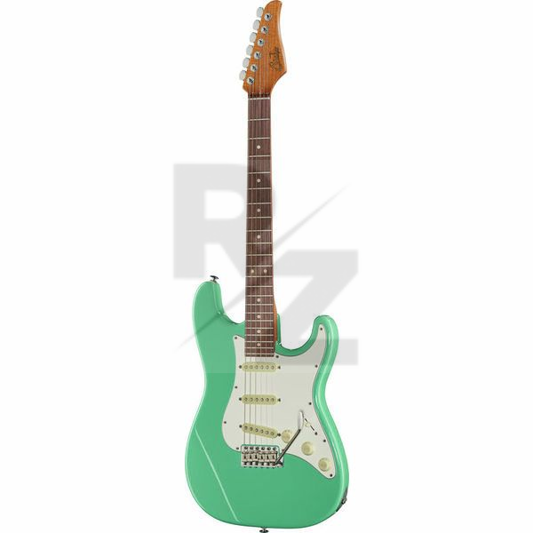 Image Suhr Scott Henderson SFG