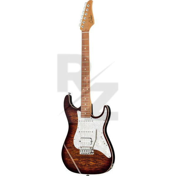 Suhr Standard Plus HSS PF BB Image Suhr Standard Plus HSS PF BB