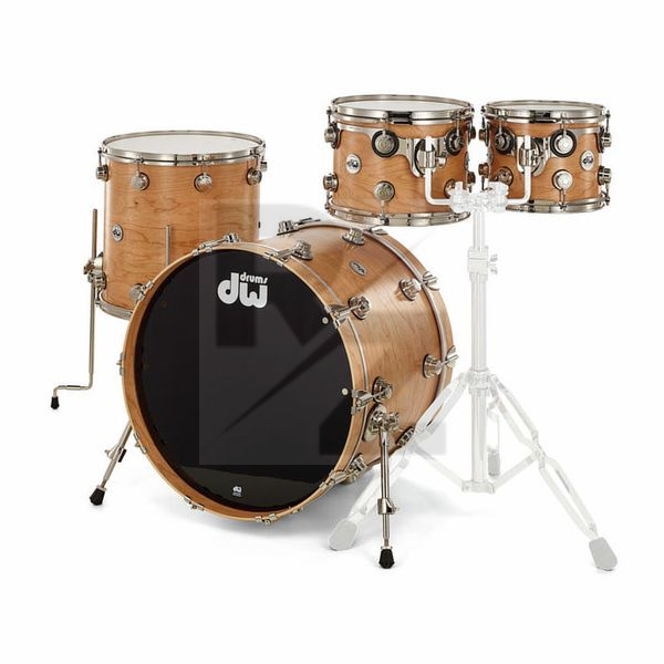 Image DW Lacquer Specialty Oak Natural