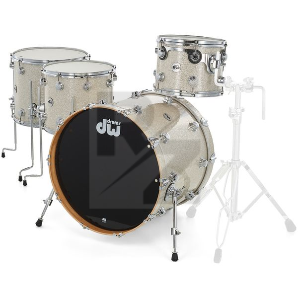 Image DW Finish Ply Broken Glass Cherry