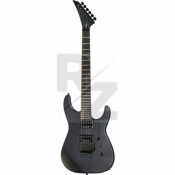 Image Jackson Soloist SL2 Blackened USA