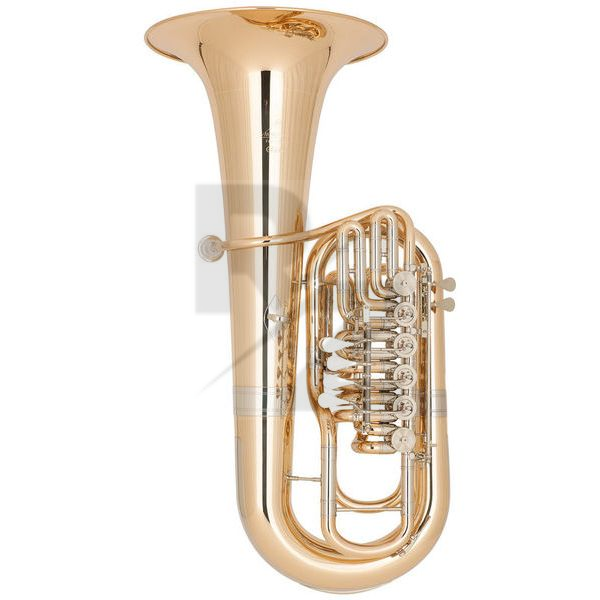 Image Miraphone 481C11001 F- Tuba Elektra