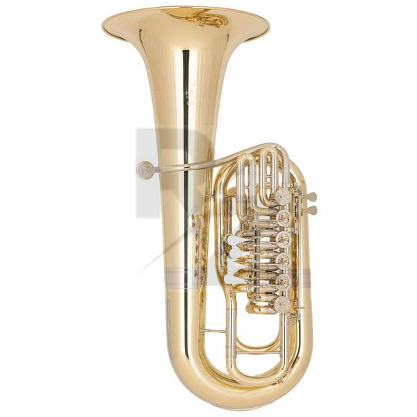 Miraphone 481C07001 F- Tuba Elektra Image Miraphone 481C07001 F- Tuba Elektra