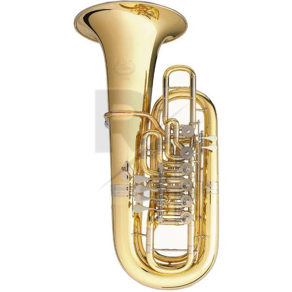 Image B&S 3100/W-L F-Tuba (PT-12)