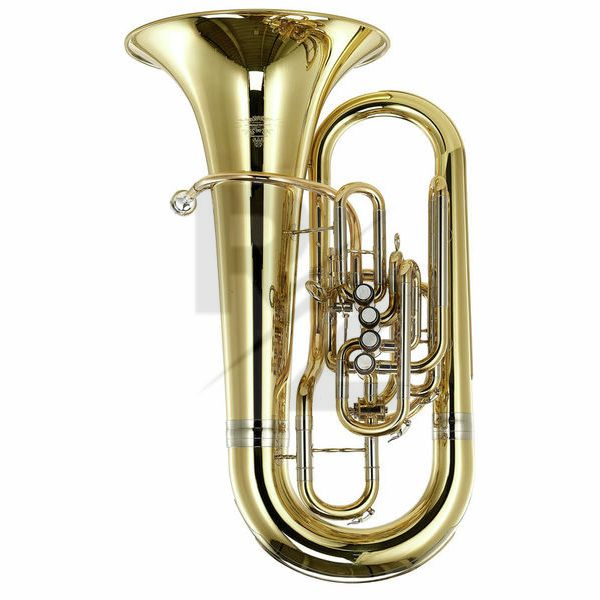 Image Thomann Phoenix L F- Tuba