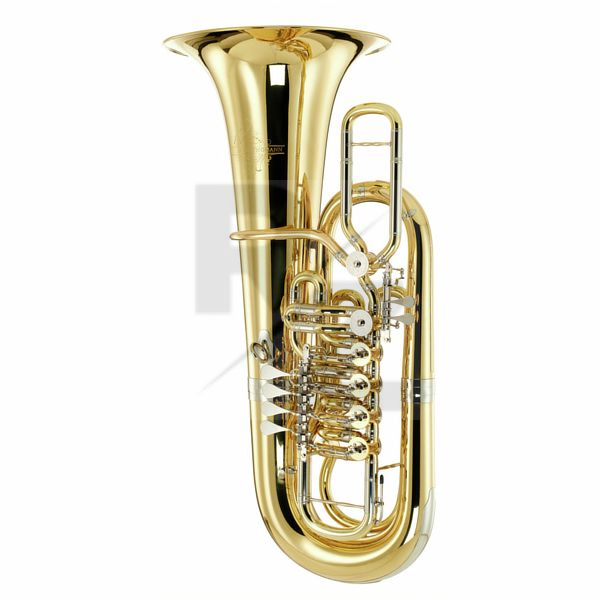 Image Thomann Thunderbird F-Tuba