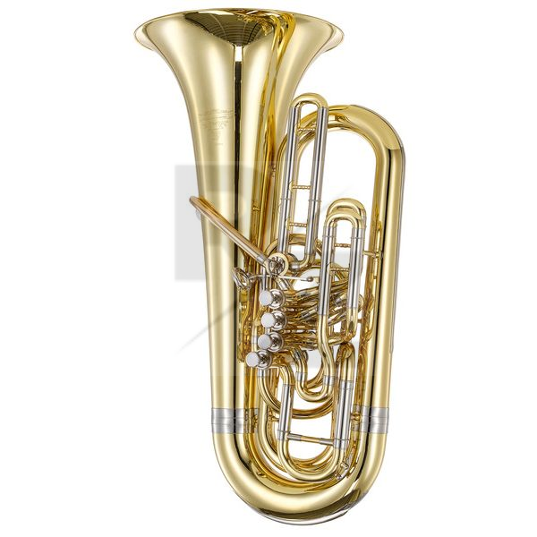 Image Thomann Lightning F-Tuba