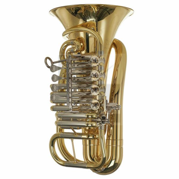 Image ZO F-Travel Tuba ZTU-F850L