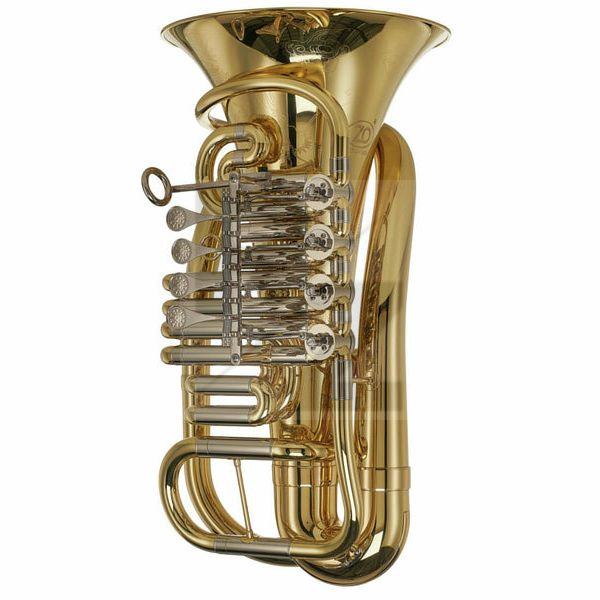 Image ZO F-Travel Tuba ZTU-F800L