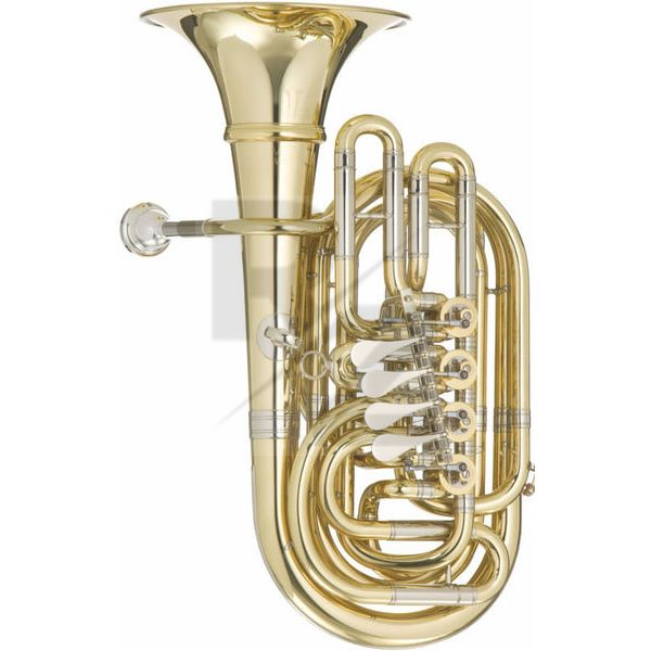 Image Melton 14-L F-Travel Tuba