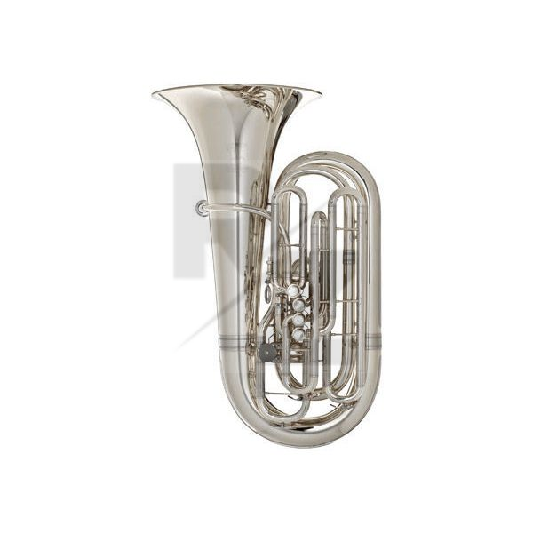 Image Melton 3450-S C- Tuba