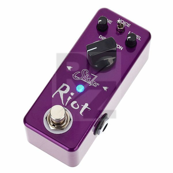 Image Suhr Riot Mini