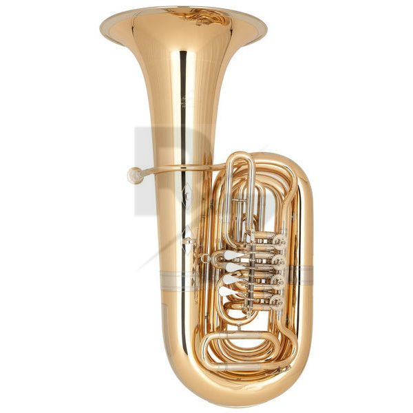 Miraphone 86A 11000 Tuba Image Miraphone 86A 11000 Tuba