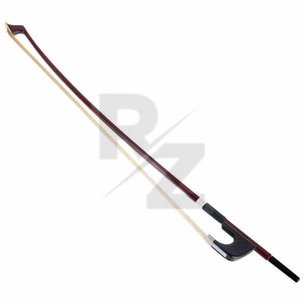 H. Walter Zapf German Orchestra Bassbow 3/4 Image H. Walter Zapf German Orchestra Bassbow 3/4