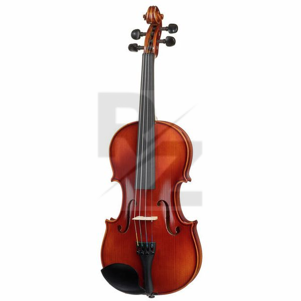 Image Gewa Ideale Violin Set 1/2 SC MB