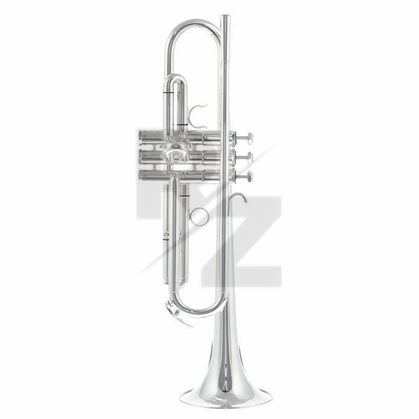 Image Schilke X3-B Bb-Trumpet Beryllium