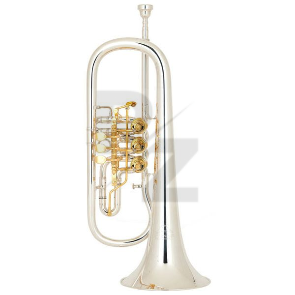 Image Miraphone 24R Edition Flugelhorn