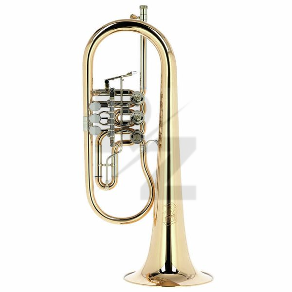 Image Krinner Classic Flugelhorn L