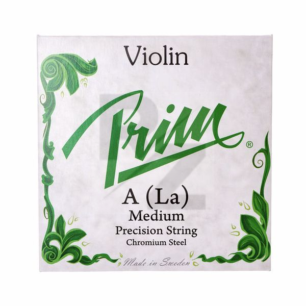 Image Prim Violin Strings A Medium