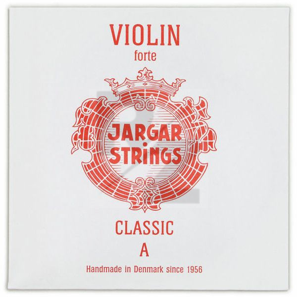 Image Jargar Classic Violin String A Forte
