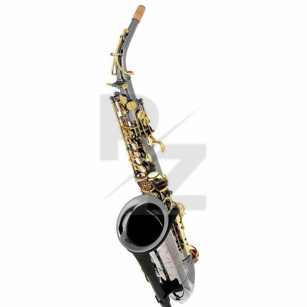 Image Forestone GX Black Nickel Alto Sax