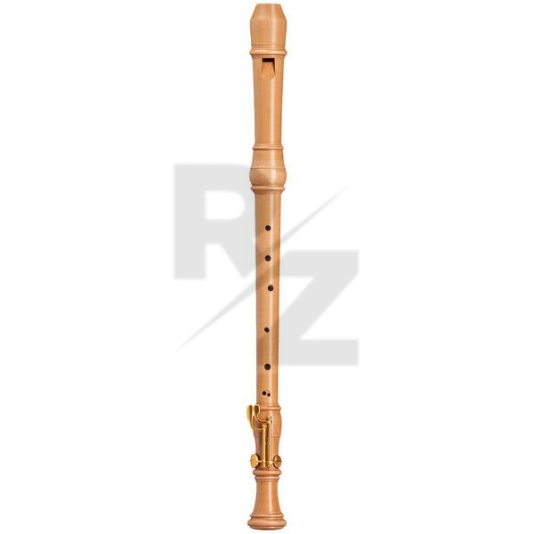 Image Mollenhauer 5416 Denner Double Key Tenor