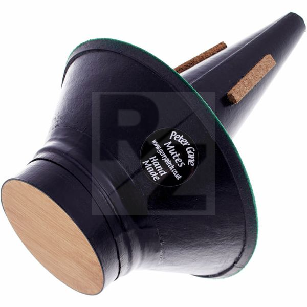 Image Peter Gane Trumpet Cup Mute