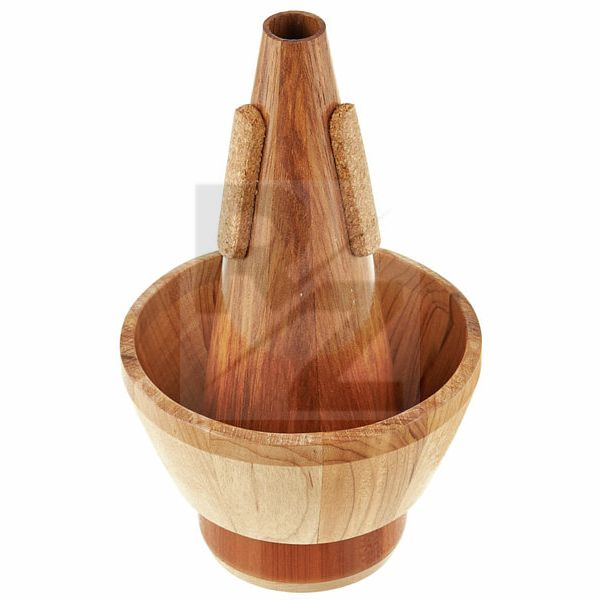 Image Warburton TR-3C Woody Cup BbTrumpet