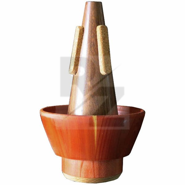 Image Warburton TR-2C Woody Cup Bb-Trumpet