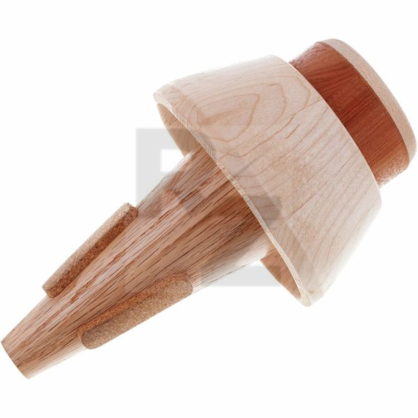 Image Warburton TR-4C Woody Cup BbTrumpet