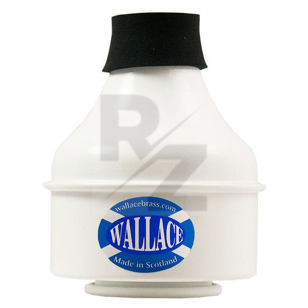 Image Wallace TWC-501E Trpt Wah- Wah