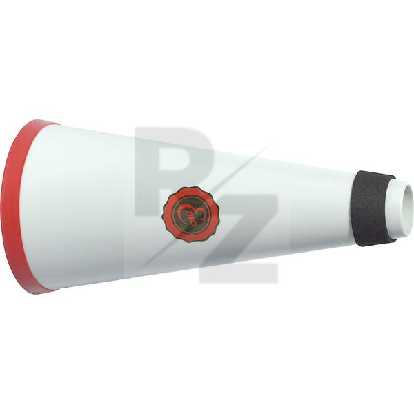 Image Emo Trumpet Megaphone Mute