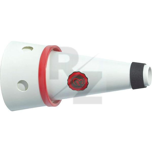 Image Emo Trumpet Whisper Mute