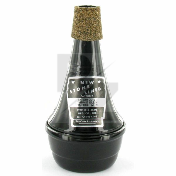 Image Humes & Berg New Stone Lined ST-232BK