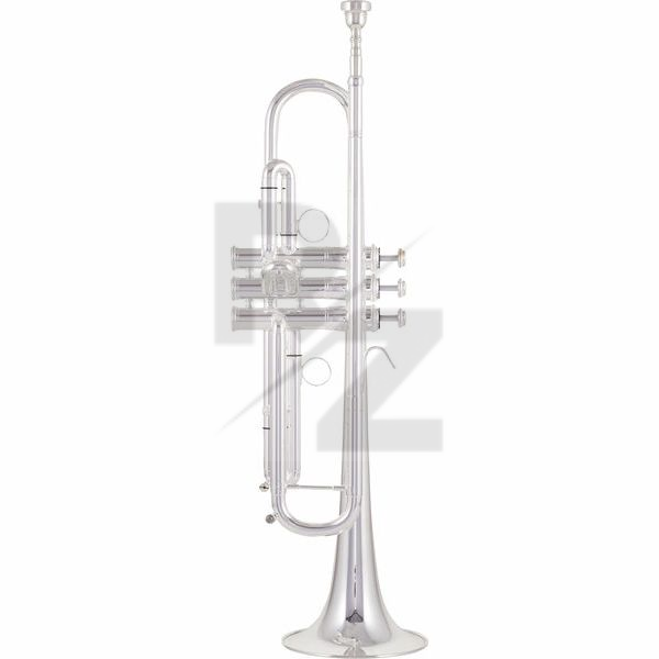 Image Kühnl & Hoyer Topline Bb-Trumpet Brass S