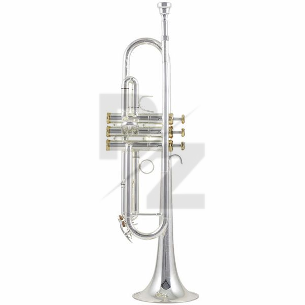 Image Thomann TR 800 S MKII Bb-Trumpet