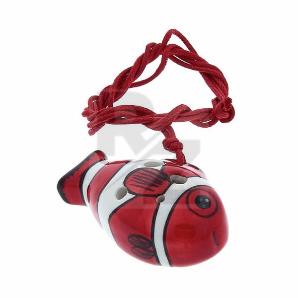 Image Thomann 4H Clownfish English System