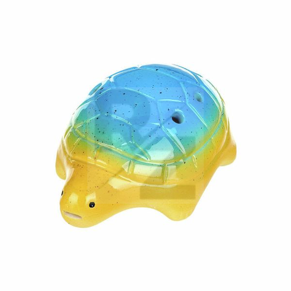 Image Thomann Ocarina 4H C Soprano Turtle